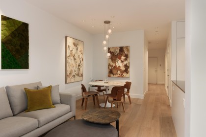 Photo 15 at 106 - 2688 Vine Street, Kitsilano, Vancouver West