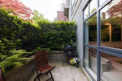 Photo 35 at 106 - 2688 Vine Street, Kitsilano, Vancouver West