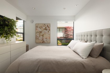 Photo 29 at 106 - 2688 Vine Street, Kitsilano, Vancouver West