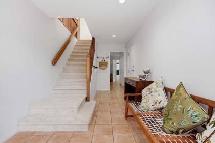 Photo 2 at 4150 Best Court, Indian River, North Vancouver