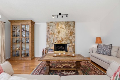 Photo 6 at 4150 Best Court, Indian River, North Vancouver