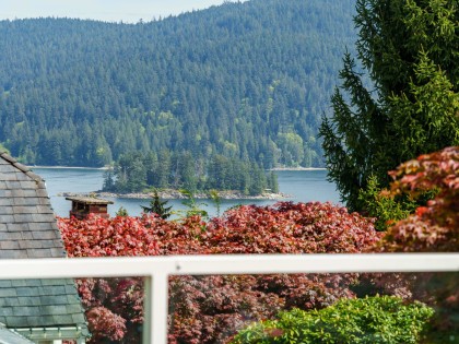 Photo 13 at 4150 Best Court, Indian River, North Vancouver