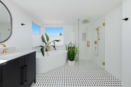 Photo 17 at 4150 Best Court, Indian River, North Vancouver
