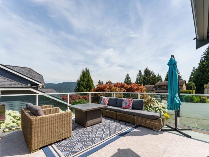 Photo 12 at 4150 Best Court, Indian River, North Vancouver