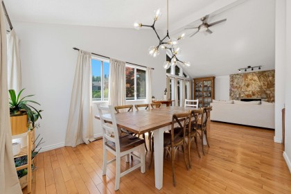 Photo 7 at 4150 Best Court, Indian River, North Vancouver