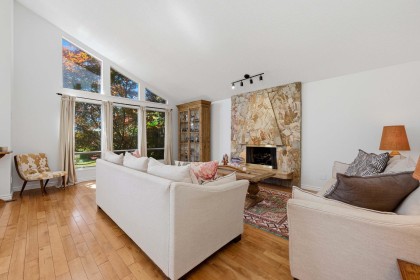 Photo 3 at 4150 Best Court, Indian River, North Vancouver