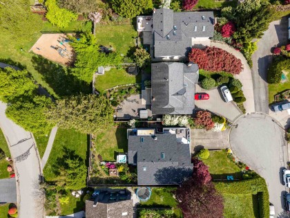 Photo 36 at 4150 Best Court, Indian River, North Vancouver