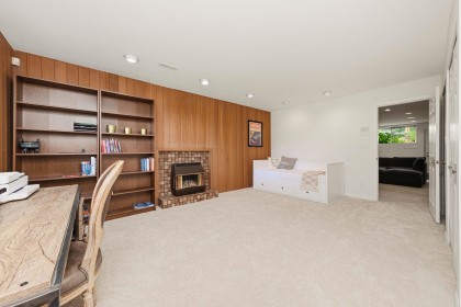 Photo 24 at 4150 Best Court, Indian River, North Vancouver