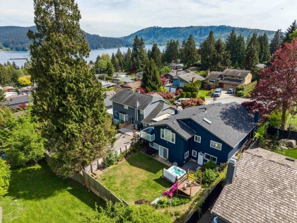 Photo 38 at 4150 Best Court, Indian River, North Vancouver
