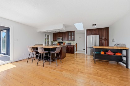 Photo 10 at 4150 Best Court, Indian River, North Vancouver