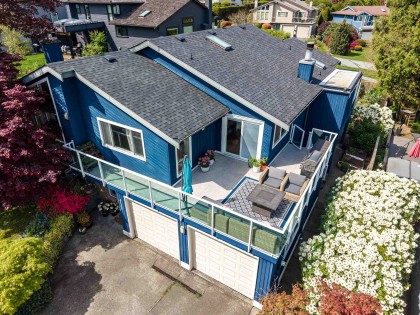 Photo 11 at 4150 Best Court, Indian River, North Vancouver
