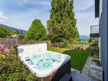 Photo 35 at 4150 Best Court, Indian River, North Vancouver