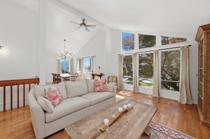 Photo 4 at 4150 Best Court, Indian River, North Vancouver