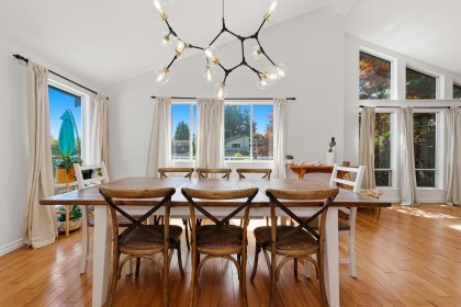 Photo 8 at 4150 Best Court, Indian River, North Vancouver