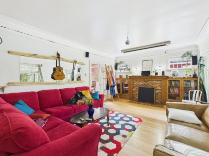 Photo 2 at 4370 Osler Street, Shaughnessy, Vancouver West