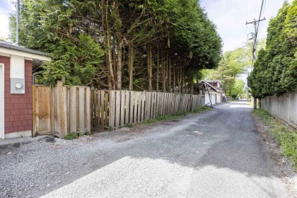 Photo 13 at 4370 Osler Street, Shaughnessy, Vancouver West