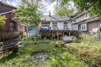 Photo 12 at 4370 Osler Street, Shaughnessy, Vancouver West