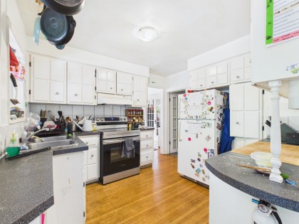 Photo 7 at 4370 Osler Street, Shaughnessy, Vancouver West