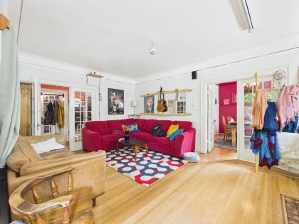 Photo 3 at 4370 Osler Street, Shaughnessy, Vancouver West
