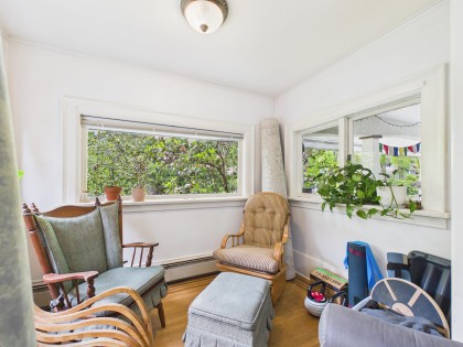 Photo 5 at 4370 Osler Street, Shaughnessy, Vancouver West