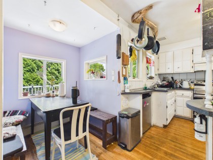 Photo 9 at 4370 Osler Street, Shaughnessy, Vancouver West
