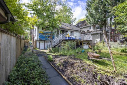 Photo 11 at 4370 Osler Street, Shaughnessy, Vancouver West