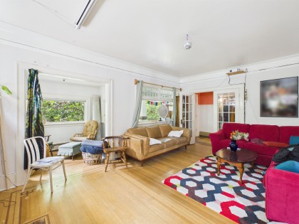Photo 4 at 4370 Osler Street, Shaughnessy, Vancouver West