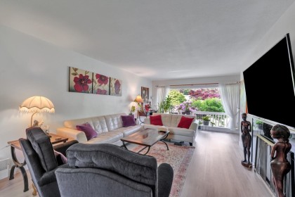 Photo 22 at 1075 Ruthina Avenue, Canyon Heights NV, North Vancouver