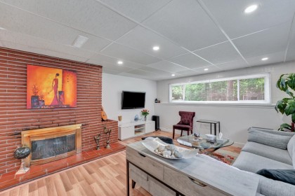 Photo 7 at 1075 Ruthina Avenue, Canyon Heights NV, North Vancouver