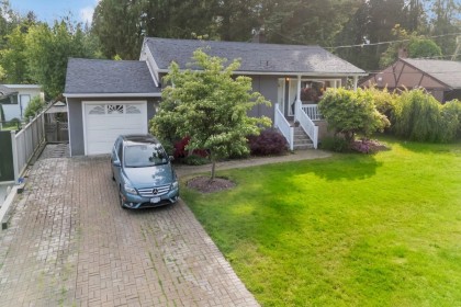 Photo 5 at 1075 Ruthina Avenue, Canyon Heights NV, North Vancouver