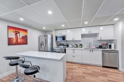 Photo 9 at 1075 Ruthina Avenue, Canyon Heights NV, North Vancouver