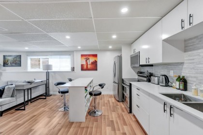 Photo 10 at 1075 Ruthina Avenue, Canyon Heights NV, North Vancouver