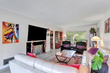 Photo 18 at 1075 Ruthina Avenue, Canyon Heights NV, North Vancouver