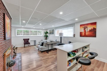 Photo 11 at 1075 Ruthina Avenue, Canyon Heights NV, North Vancouver