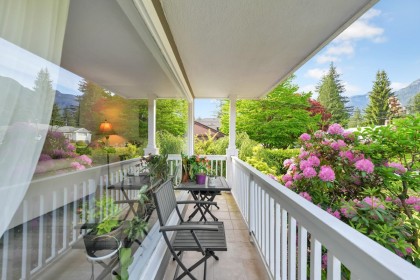 Photo 40 at 1075 Ruthina Avenue, Canyon Heights NV, North Vancouver