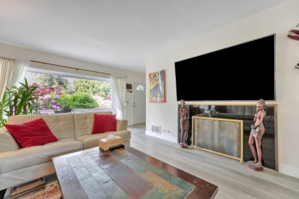 Photo 21 at 1075 Ruthina Avenue, Canyon Heights NV, North Vancouver