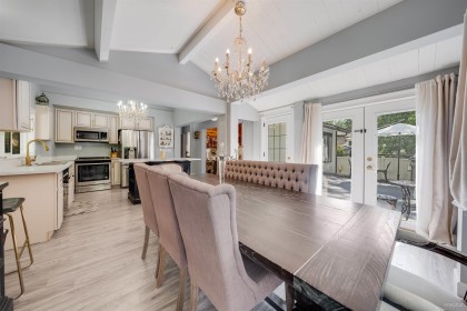 Photo 9 at 3870 Emerald Drive, Edgemont, North Vancouver
