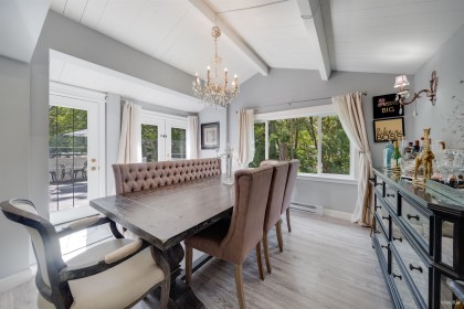 Photo 10 at 3870 Emerald Drive, Edgemont, North Vancouver