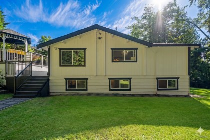 Photo 14 at 3870 Emerald Drive, Edgemont, North Vancouver