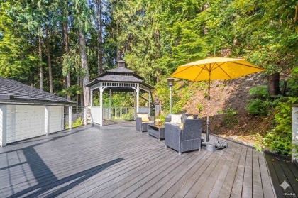 Photo 15 at 3870 Emerald Drive, Edgemont, North Vancouver