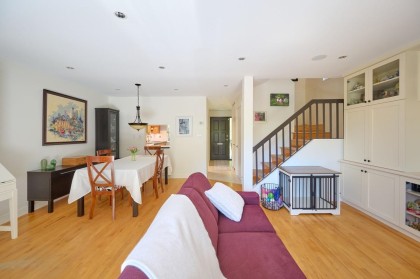 Photo 6 at 4627 Hoskins Road, Lynn Valley, North Vancouver