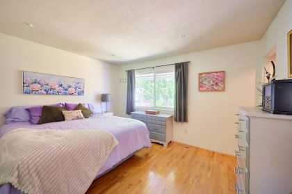 Photo 13 at 4627 Hoskins Road, Lynn Valley, North Vancouver