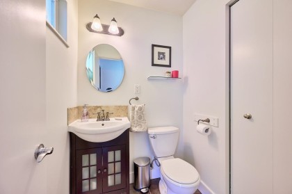 Photo 12 at 4627 Hoskins Road, Lynn Valley, North Vancouver