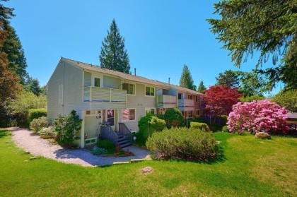 Photo 1 at 4627 Hoskins Road, Lynn Valley, North Vancouver