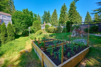 Photo 28 at 4627 Hoskins Road, Lynn Valley, North Vancouver