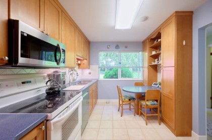 Photo 9 at 4627 Hoskins Road, Lynn Valley, North Vancouver
