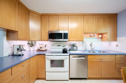 Photo 8 at 4627 Hoskins Road, Lynn Valley, North Vancouver