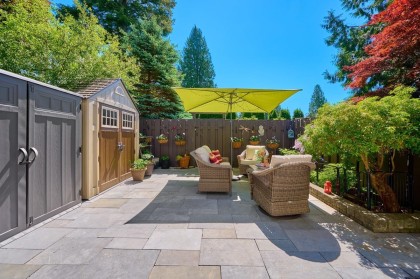 Photo 25 at 4627 Hoskins Road, Lynn Valley, North Vancouver