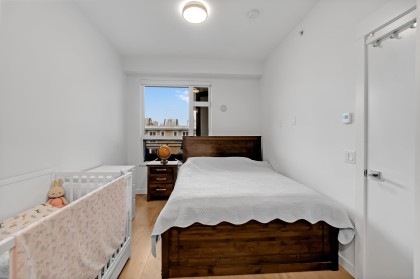 Photo 7 at 303 - 715 W 15th Street, Mosquito Creek, North Vancouver