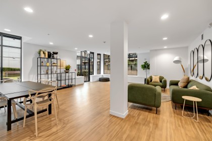 Photo 10 at 303 - 715 W 15th Street, Mosquito Creek, North Vancouver